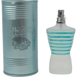 Jean Paul Gaultier Le Beau Male Eau de Toilette 200 ml