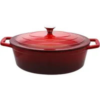 ELO Bräter 26 cm oval
