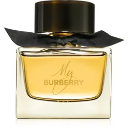 Burberry My Burberry Black Eau de Parfum für Damen 90 ml