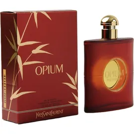 YVES SAINT LAURENT Opium Eau de Toilette 90 ml