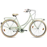 Hollandia Hollandrad 28 Zoll RH 53 cm Damen grün