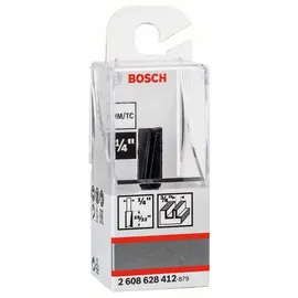 Bosch Nutfräser 9,5 mm 19,6 mm 51 mm 1 Stück