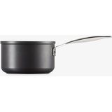 Le Creuset Aluminium-Antihaft Stielkasserolle 18 cm