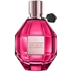 Viktor&Rolf Flowerbomb Ruby Orchid Eau de Parfum 100 ml Damen