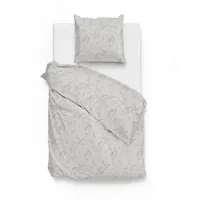 Zo!Home Bettwäsche FIORI DI SATINADO - B/L ca. 155,00x220,00