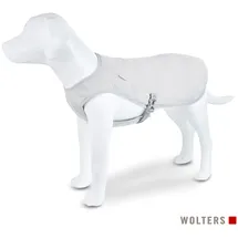 Wolters Kühlweste für Hunde grau Größe XL