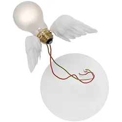 Ingo Maurer Lucellino NT LED Wandleuchte Single-Product