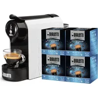 Bialetti 098150541/NP schwarz/weiss