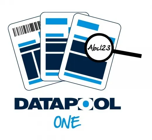 DATAPOOL ONE - automatisch durchsuchbarer PDF Dateien erstellen