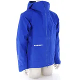 Mammut Eiger Nordwand Advanced Herren Tourenjacke Gore-Tex-Blau-S