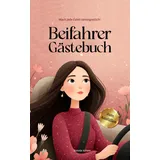 Independently published Beifahrer Gästebuch: 110 Seiten zum Ausfüllen und Lachen Ein Lustiges Führerschein bestanden Geschenk für Fahranfänger