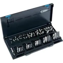 V-COIL Gewinde-Reparatur-Set RAPID M5-M12