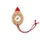Kikkerland Huckleberry Compass: