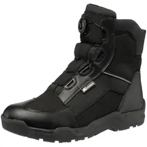 Kochmann Bergamo, Schuhe wasserdicht - schwarz, - 40 EU