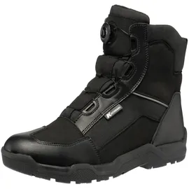 Kochmann Bergamo, Schuhe wasserdicht - schwarz, - 40 EU