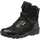 Kochmann Bergamo, Schuhe wasserdicht - schwarz, - 40 EU