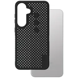 CARE by PanzerGlass® Feature Case Heat Beat Samsung Galaxy S25+