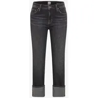 Brax Bequeme Jeans grau 44