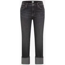 Brax Bequeme Jeans grau 44