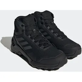 Adidas Eastrail 2.0 Mid RAIN.RDY Core Black / Carbon / Grey Five 45 1/3