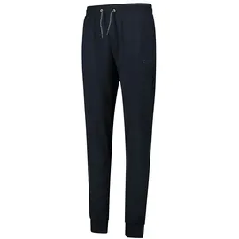 CMP Long 32d8117 Hosen - Black Blue - 3XL