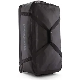 Patagonia Black Hole 4-Rollen 81 cm / 100 l schwarz/grau