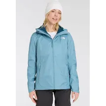 The North Face W QUEST TRICLIMATE Damen 3-in-1 Jacke