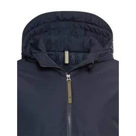 CAMEL ACTIVE Winterparka dunkelblau S
