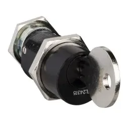 Schneider Electric LV833192SP Ronis 1 identischer Schlüssel, mit Schlüssel EL24135