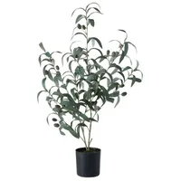 Boltze Künstlicher Olivenbaum, 70 x 25 cm