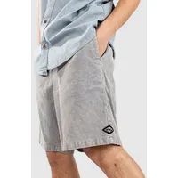 BILLABONG Larry Cord Sportshorts - washed blue M