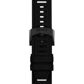 TISSOT T-Touch Connect Sport Schwarz