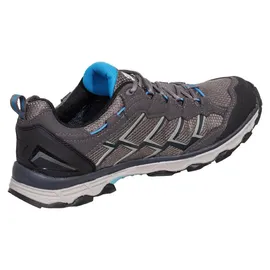 MEINDL Activo GTX Herren Anthrazit/Ozean 42