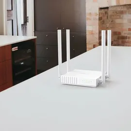 TP-Link Archer C24 V1 Dualband Router