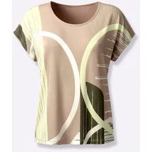 CREATION L creation Beige/Braun 44