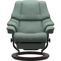 Stressless Stressless® Relaxsessel »Reno«, elektrisch verstellbar, optional 2-motorisch, Größe