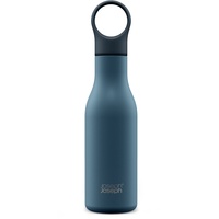 Joseph Joseph Loop Water Bottle 500ml blue