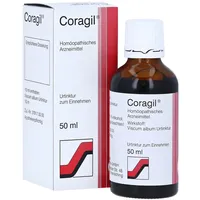 Steierl-Pharma GmbH Coragil
