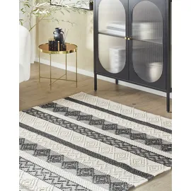 Beliani Teppich DAVUTLAR 160 x 230 cm