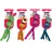Kong Wubba Friends Ballistic S