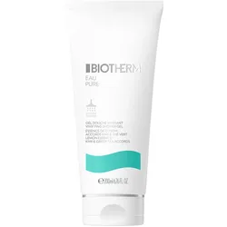 Biotherm Eau Pure Vivifying Shower Gel 200 ml