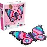 Plus-Plus 800 Kreativ Bausteine Puzzle Schmetterling