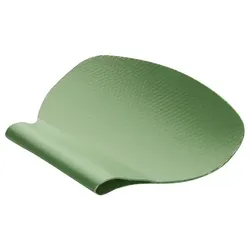 Bergans Spraycover Mounting Patches 1pc green (399) No Size