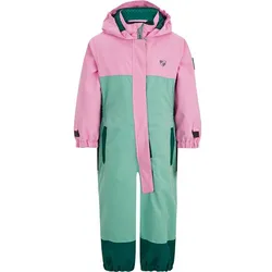 ZIENER Kinder Overall ANUP, eucalyptus stru, 86