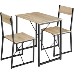 TECTAKE Sitzgruppe Margate