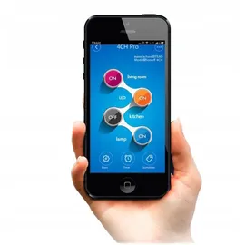 Sonoff Basic R2 WiFi Smart Switch