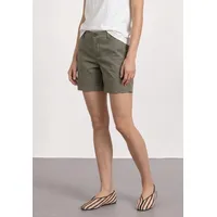 STREET ONE Chino-Shorts grün 44