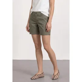 STREET ONE Chino-Shorts grün 44