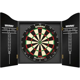 WINMAU Dart-Cabinet Modell "Pro-Line"