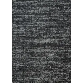 Sanat OSLO schwarz B/L: ca. 80x200 cm - Schwarz